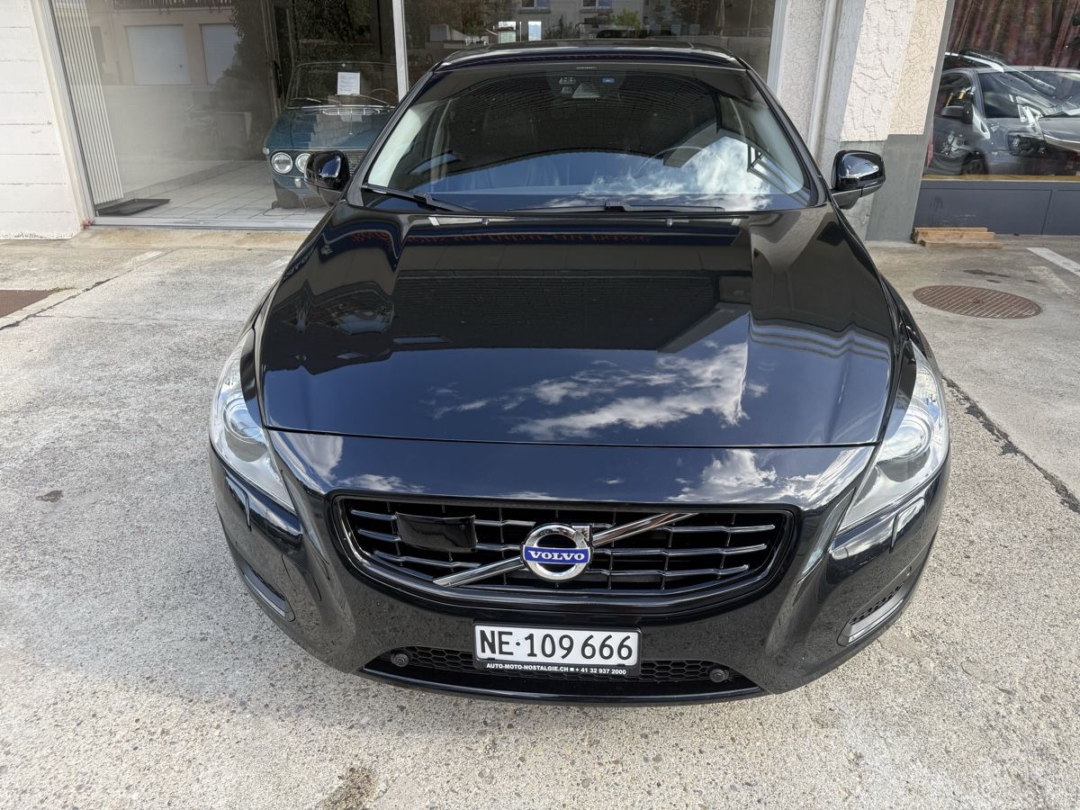 Volvo Automobili: Volvo S60 3.0 T6 AWD – Usato da Les Ponts-de-Martel venduto da LdRs_PDM 3