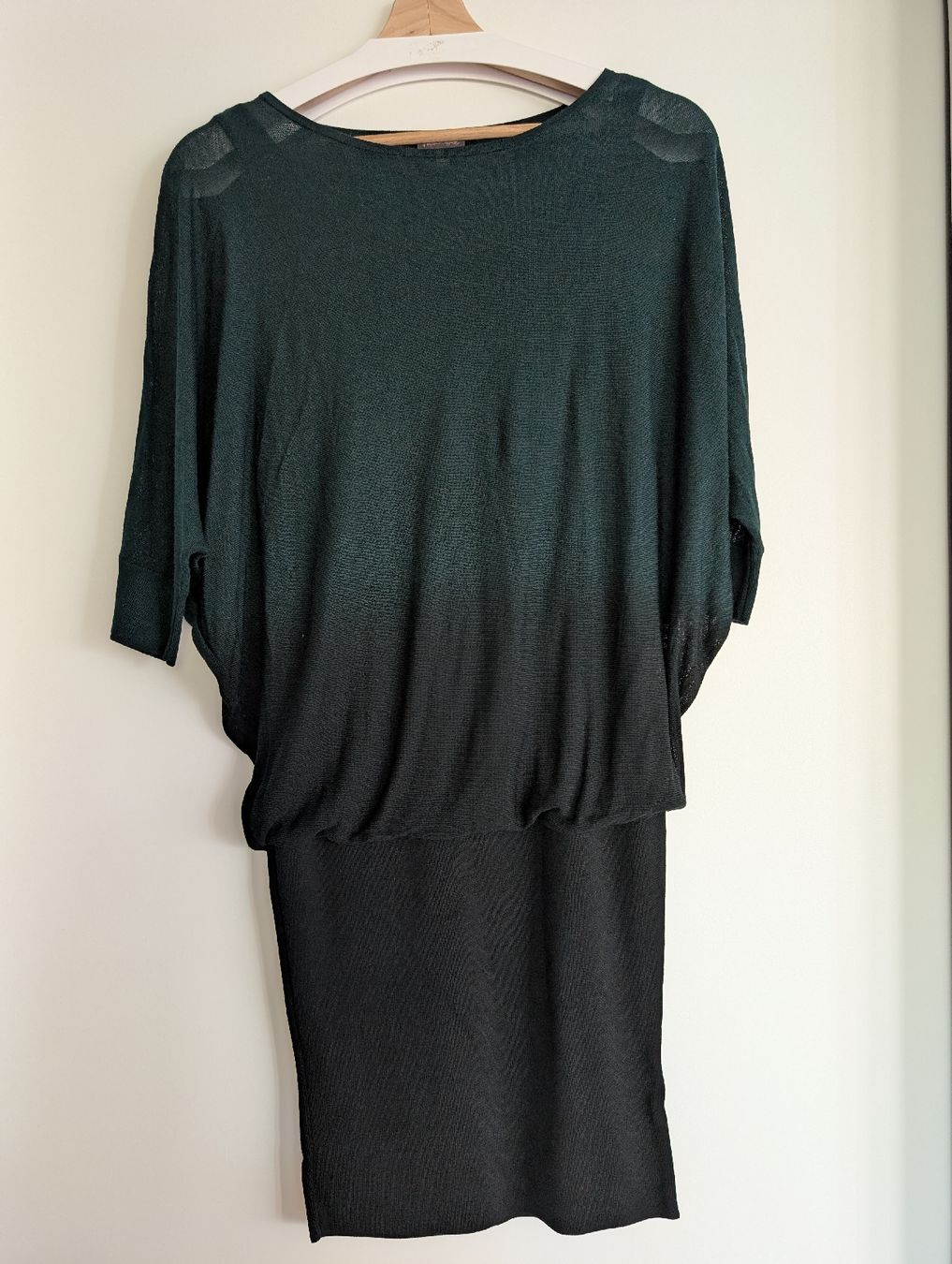 Phase Eight Vestiti: Phase Eight knitted dress - Size S - color forest – Usato da Zürich venduto da morgannpz 5