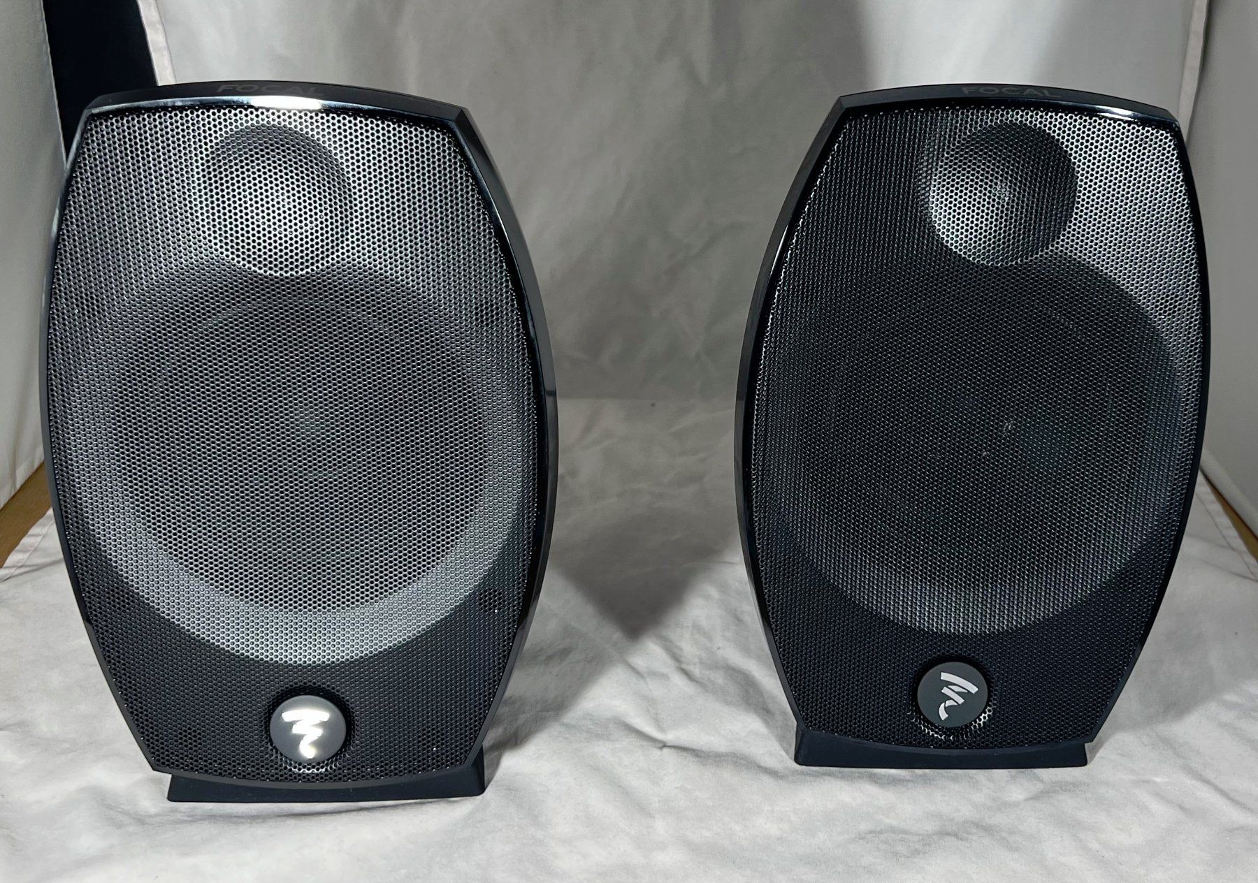 Focal Lautsprecher: Focal SIB EVO 2.0 – Gebraucht aus Biel/Bienne von new-life 1