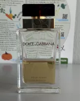 Parfüm D&G pour femme 50ml