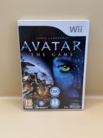 James Cameron's Avatar The Game Nintendo Wii