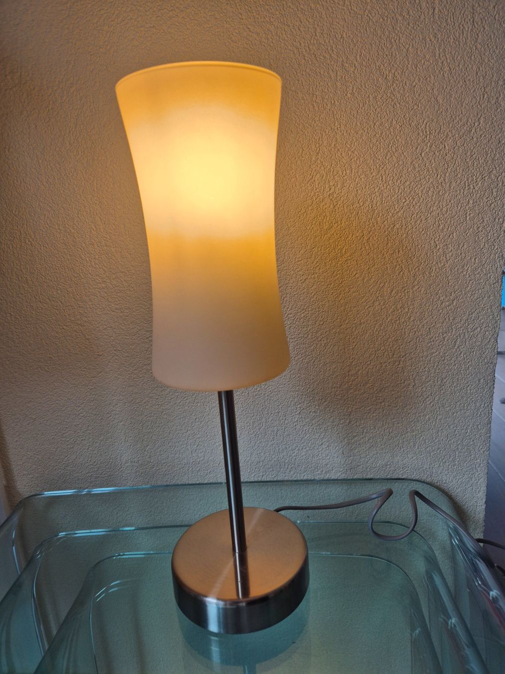 Lampen: Lampe de chevet tactile Livarno – Gebraucht aus Fully von tameab 2