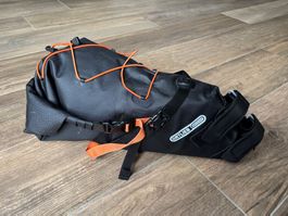 Ortlieb Seat-Pack 16.5 Liter