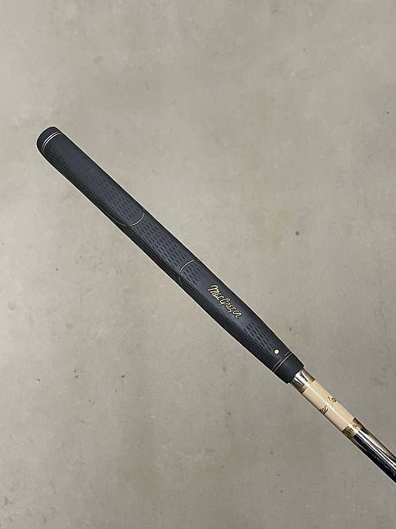 Schläger & Sets: Putter MacGregor rechts – Gebraucht aus Bern von mia_8nfn 2
