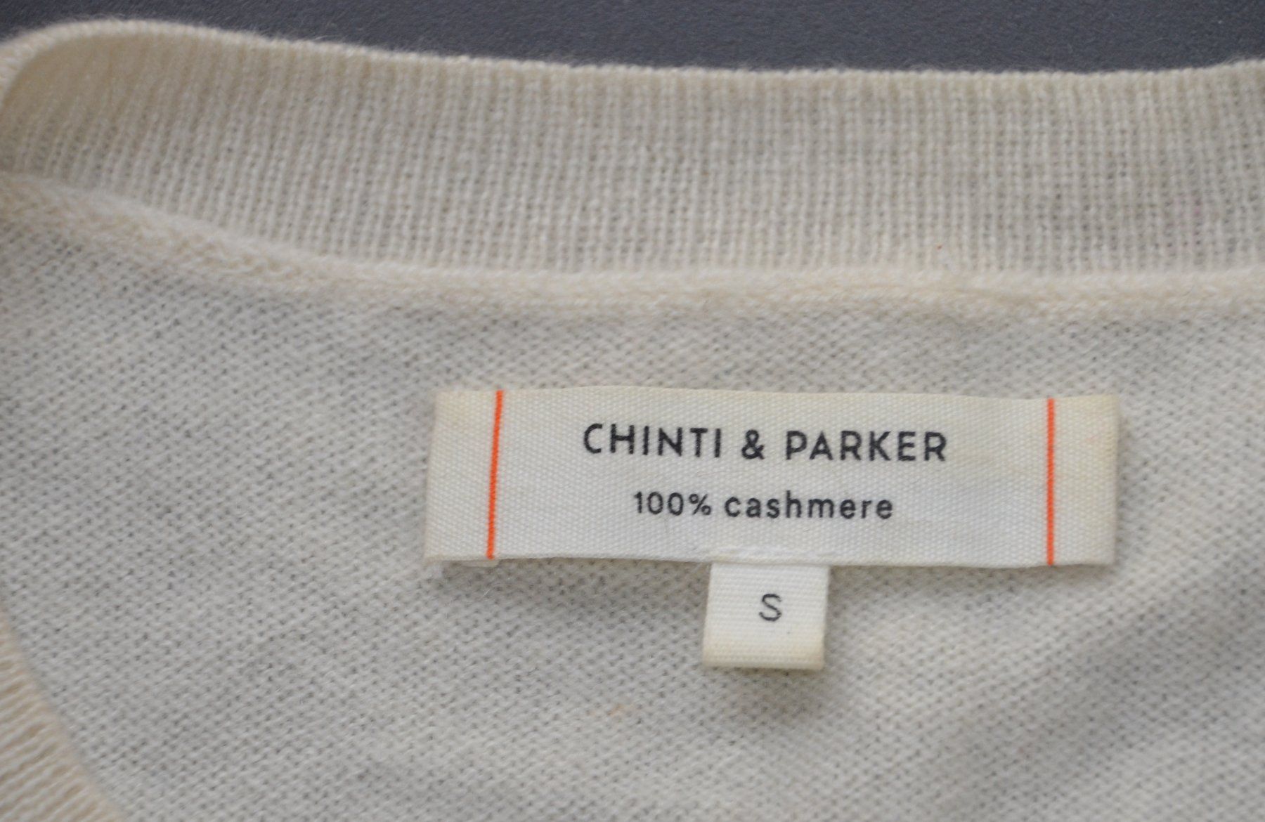 Maglioni & Felpe: Chinti & Parker Kaschmirpullover / pull en cachemire S – Usato da Collonges venduto da arashee 5