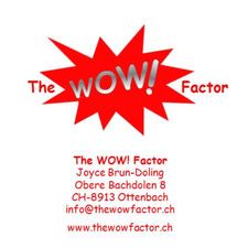 Profile image of TheWOWFactor