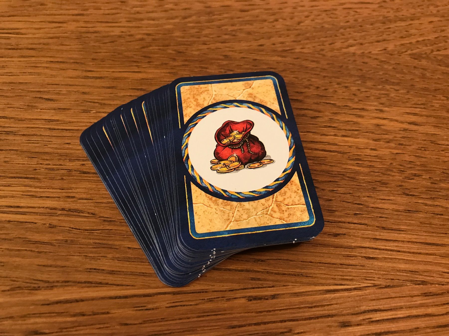 Ravensburger Giochi: Labyrinth-Karten/-Ersatzkarten – Nuovo (secondo la descrizione) da Zürich venduto da AxNy