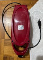 Copper Red 5 Minute Chef rouge neuf,