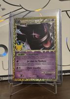 Carte Pokémon Ectoplasma Édition 30 ans