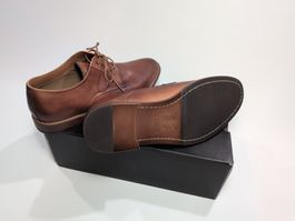 Aldo Lederschuhe (44)