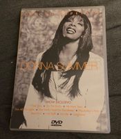 Donna Summer DVD Live In Concert