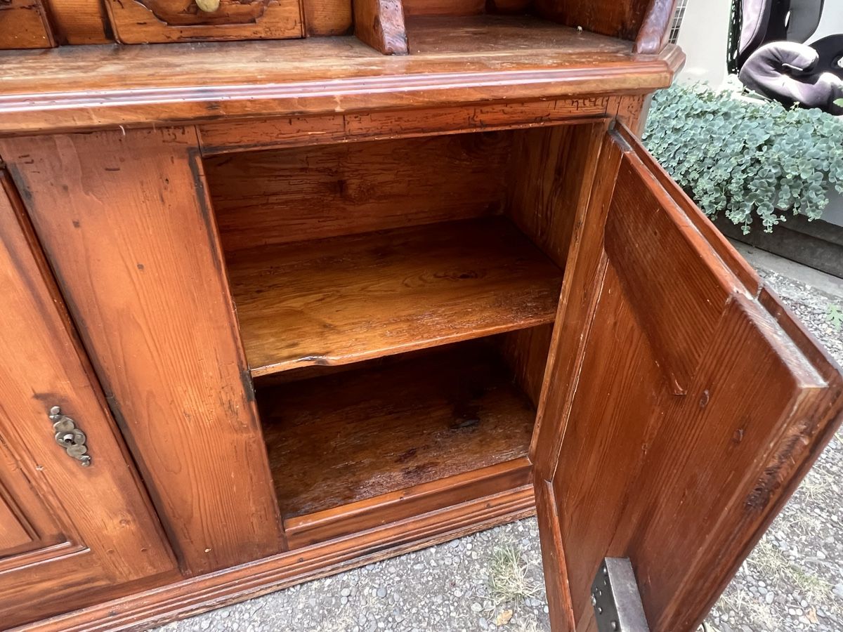 Commodes: Antike Kommode (215) – D'occasion à Glattfelden par maa_qcj8 5