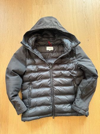 Winterjacke von Celio schwarz Gr. M
