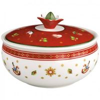 Villeroy & Boch Zuckerdose Toy's Delight Wie neu