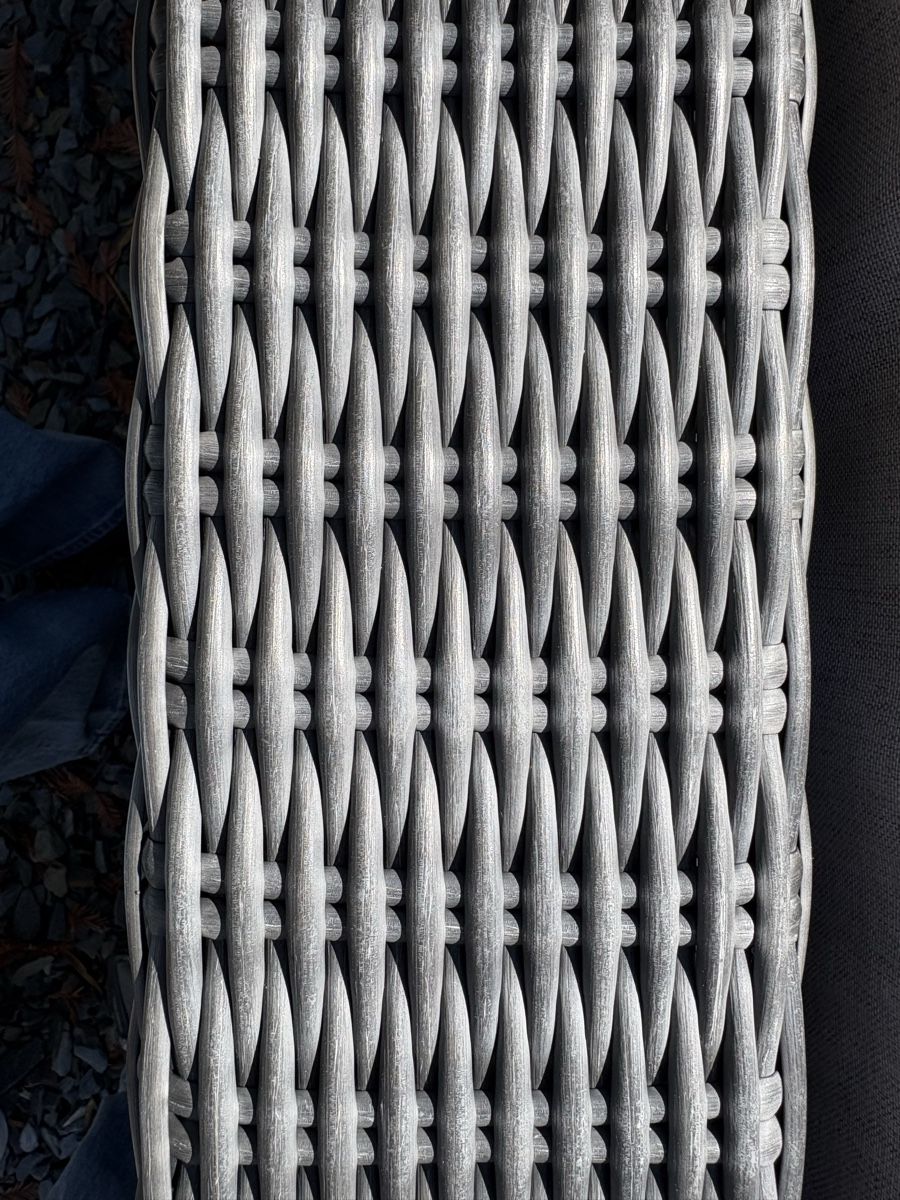Divani: Lounge Rattan – Usato da pratteln venduto da mina008 2