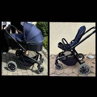 Kinderwagen Hauck Move so Simply 2 in 1