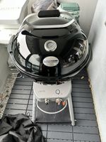 Outdoor Chef gasgrill