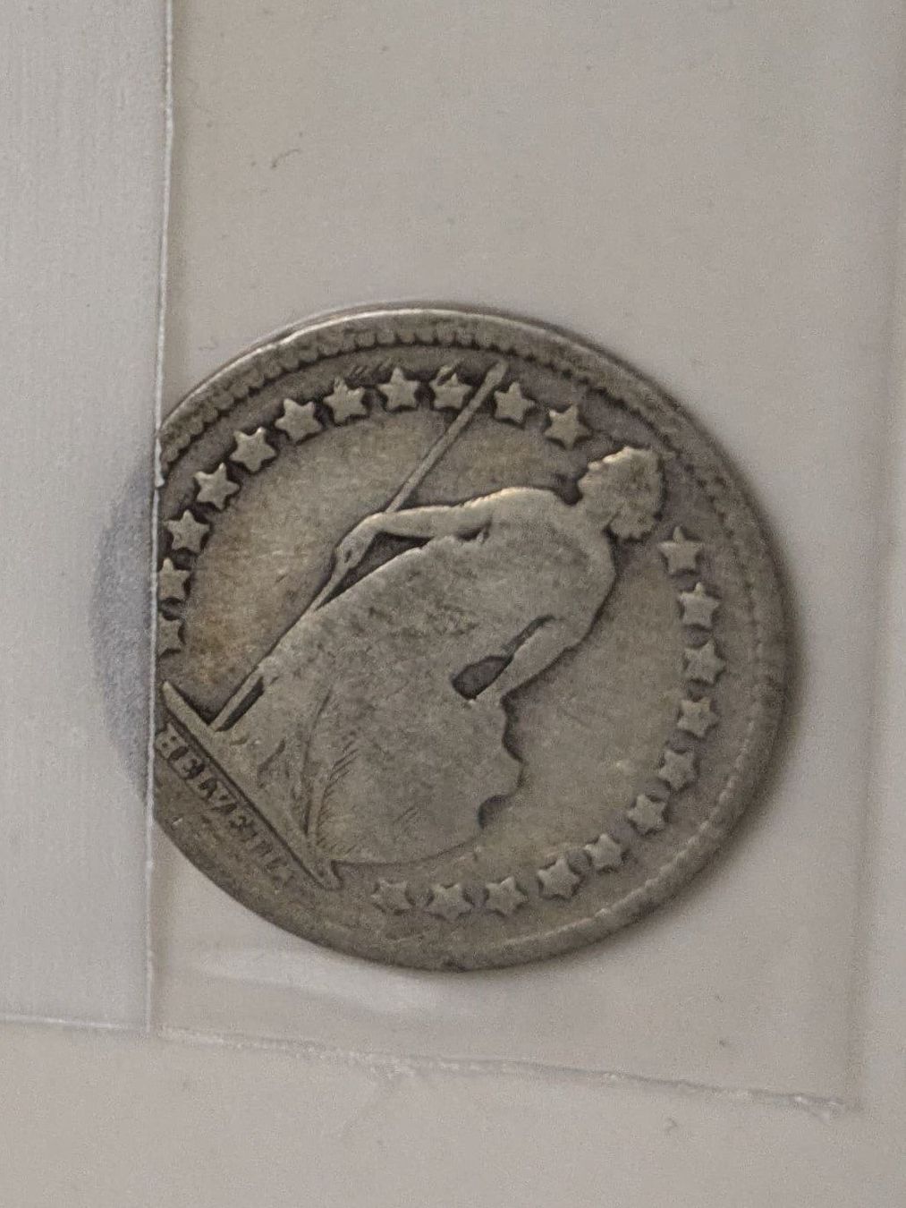 Tutti le monete: 50 Rappen 1898 – Usato da Uznach venduto da binmaley_1 1