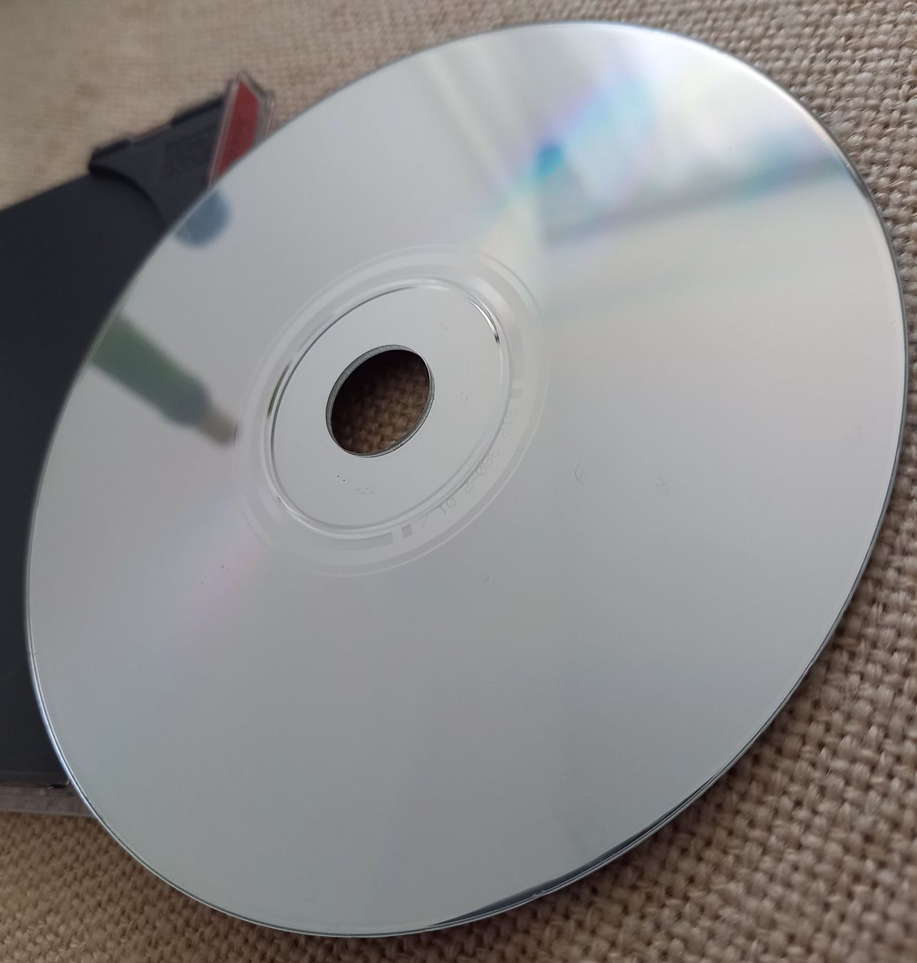 CD: CD "ELTON JOHN - THE ONE" – Nuovo (secondo la descrizione) da Binningen venduto da mar_2jlr 3