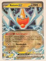 Rotom EX / Phantasmal Flames / Fatale Flammen / PFL 029