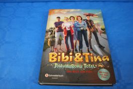 Bibi & Tina - Tohuwabohu total