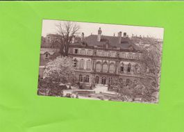Neuchâtel-Le Palais