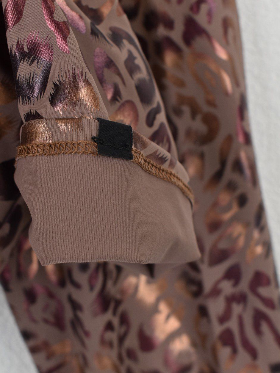 Leggings: Onzie Leggings, Gr.S/M – Gebraucht aus Nürensdorf von 2ND_STORY 4