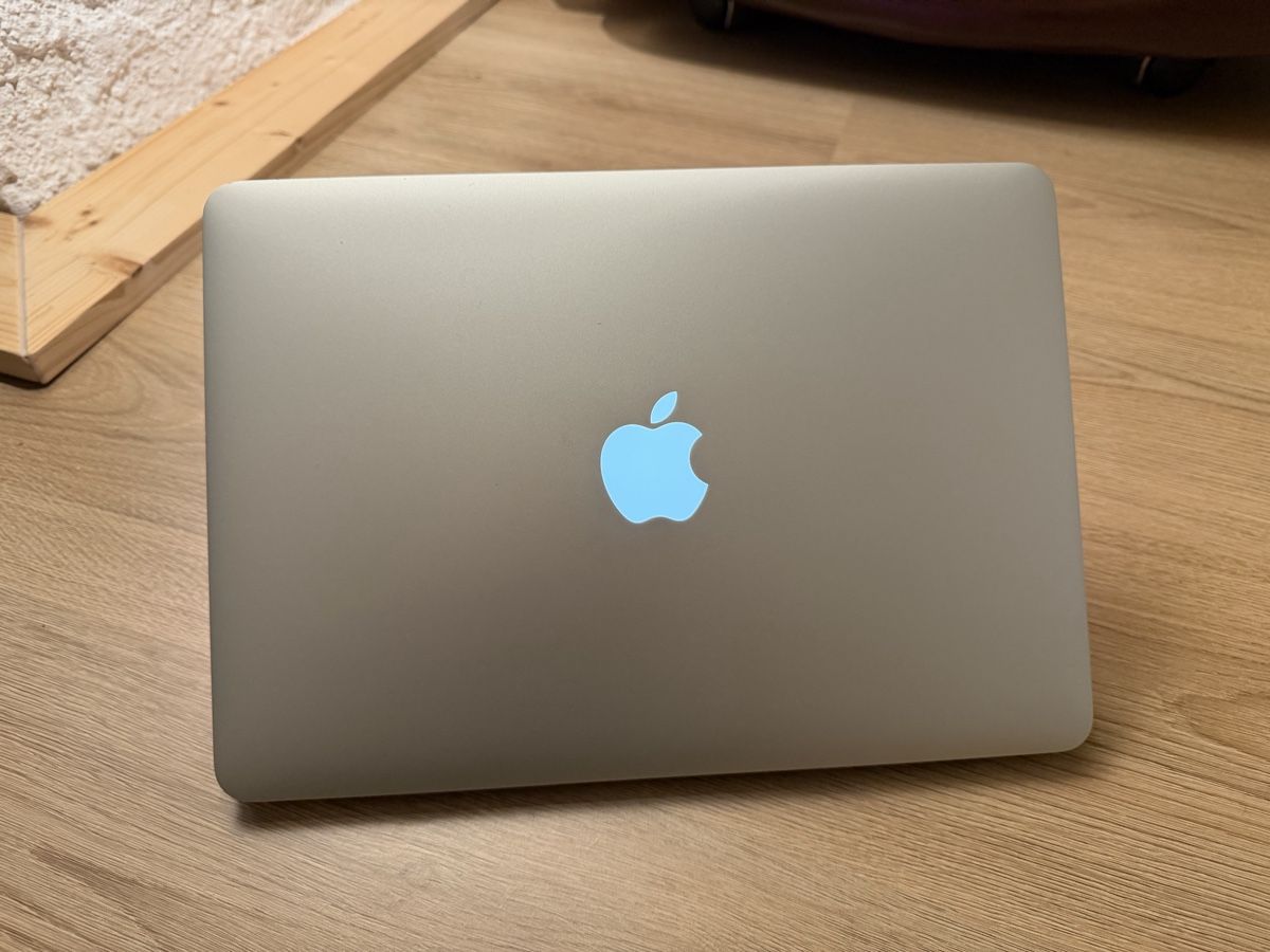 Apple Notebook: MacBook Pro 13" 2013 TOP Zustand – Usato da Egliswil venduto da HolgerHermann 3