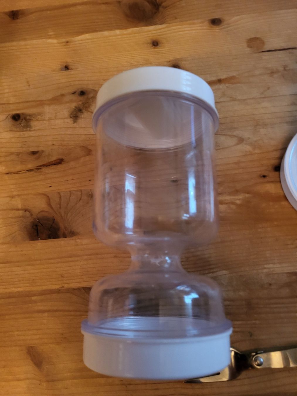 Recipients et similaires: 2 Pickleflipjar, Gurkengläser – Neuf (Voir description) à Guggisberg par Aegertenlehn 3