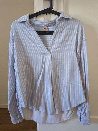 Bluse Grösse M