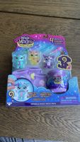 Magic Mixies Mixlings Sparkle Mega Pack Figuren neu OVP