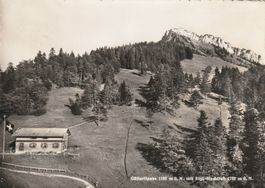 Gersau Gätterlipass