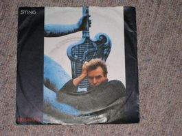 STING - RUSSIANS