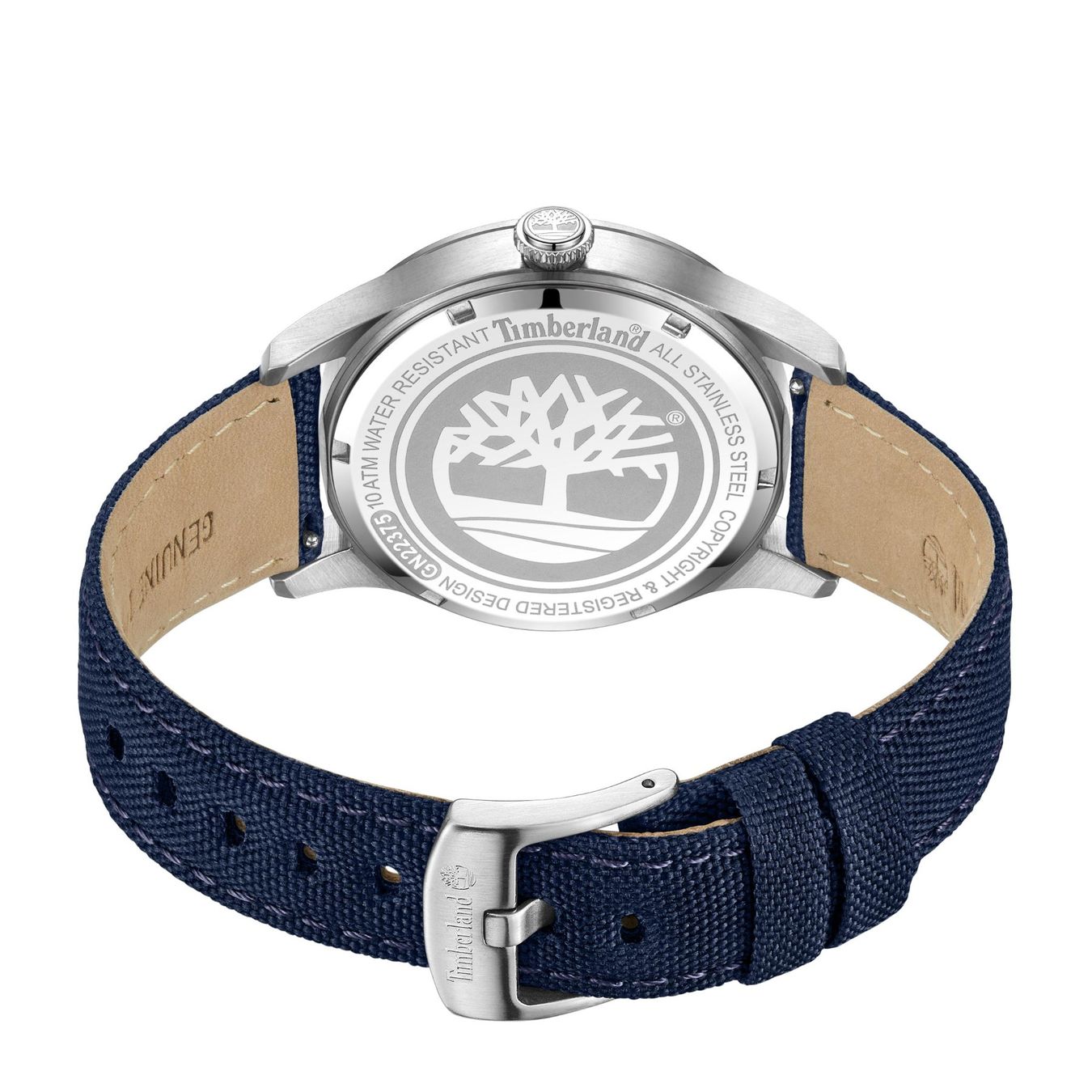Timberland Orologi: Timberland Uhr TDWGN2237505 – Nuovo (secondo la descrizione) da Möhlin venduto da Reisejas 2