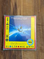 Amiga Spiel: Amiga F/A-18 Interceptor (Klassiker!)