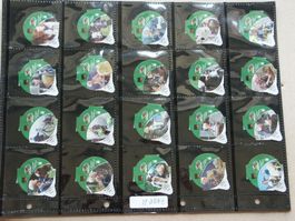 Serie   7498            Naturaplan Coop       AZM Steg