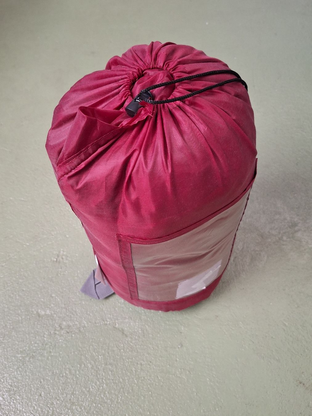 Schlafsäcke: Schlafsack – Gebraucht aus Niederglatt ZH von Bobsli 1