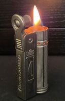 Feuerzeug Benzin IMCO-JUNIOR Vintage  Briquet à benzine