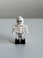Lego Ninjago Skelett