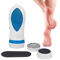 😊PediSpin / Pedukür, Hornhaut Entferner 2in1 **NEU**