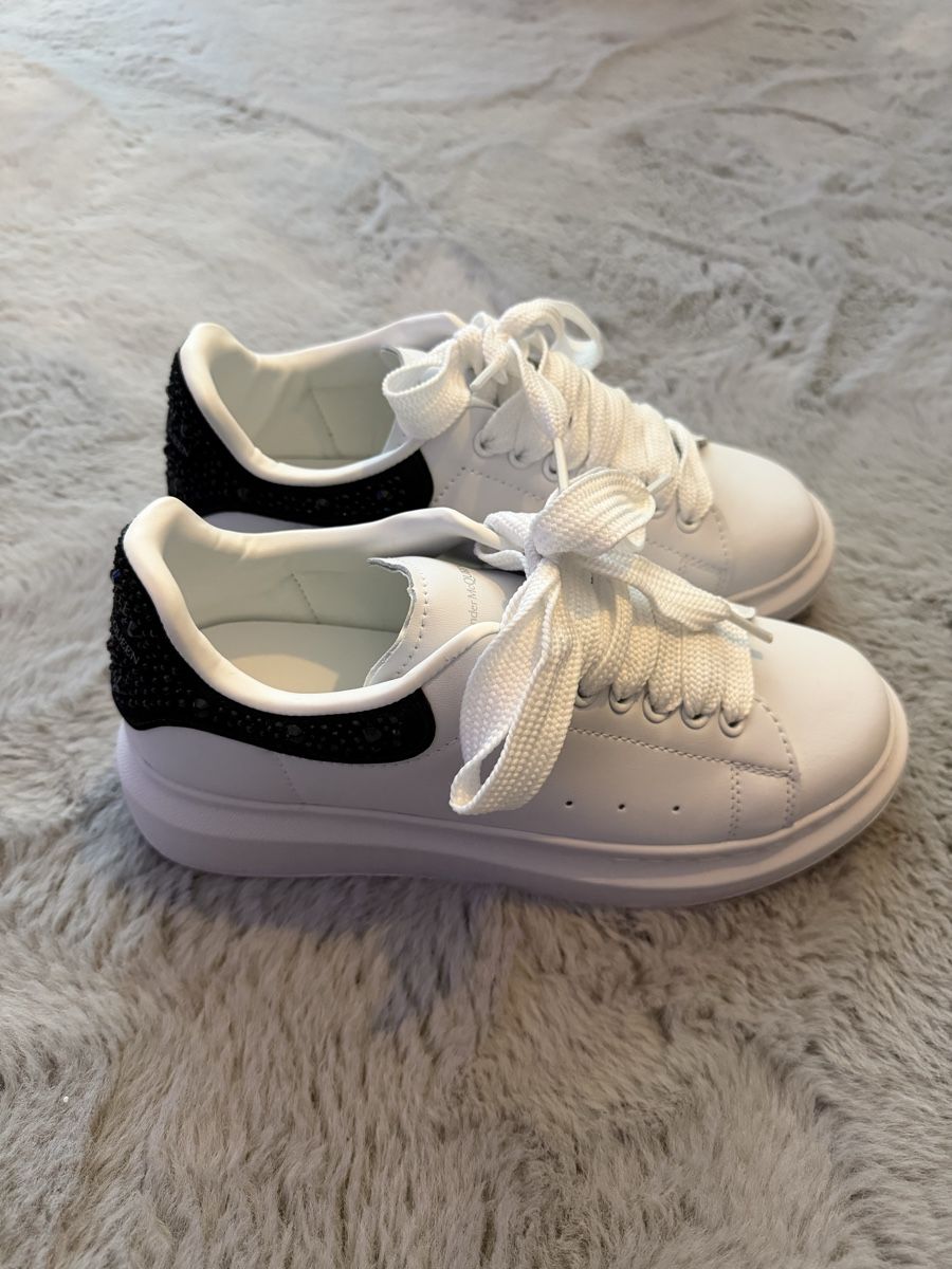 Alexander Mcqueen Scarpe da uomo: Alexander McQueen – Nuovo (secondo la descrizione) da Obfelden venduto da gyovanna_16 3