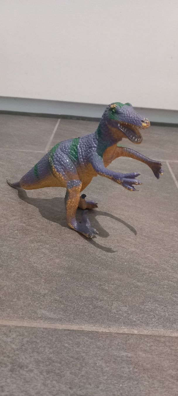 Schleich Figuren: Schleich Dinosaurier – Gebraucht aus Thalheim von sil_n2nk 1