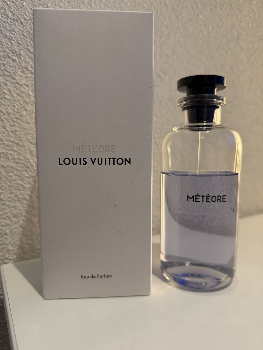 Louis Vuitton Profumi & Eau de Toilette: Louis Vuitton Météore – Usato da Balgach venduto da EFY-SG