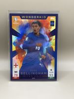 Jude Bellingham - Wonderkid - Limited Edition