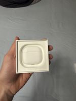 Apple Air Pods 4 Noice Cancellation