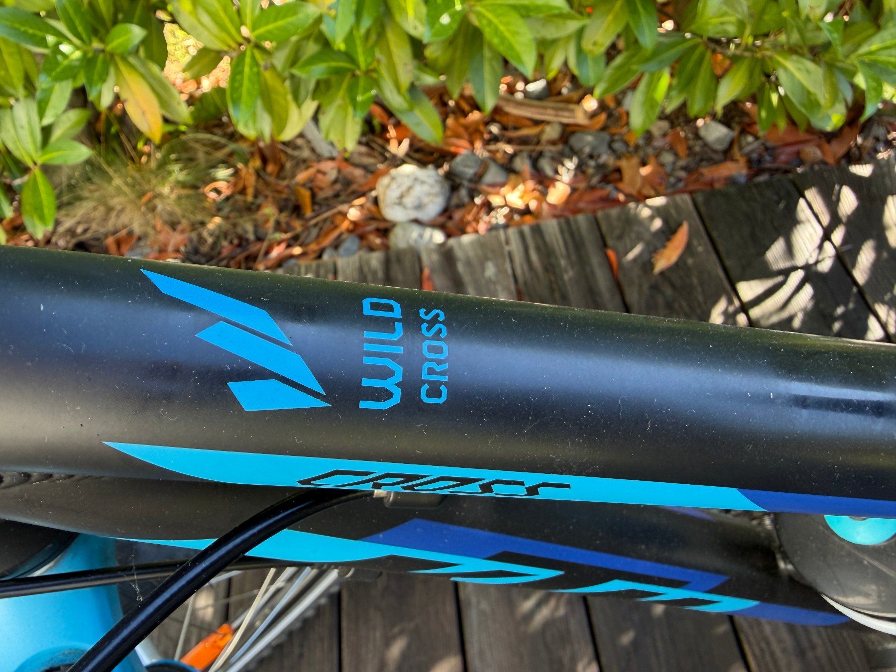 Velos: Kinder Velo – Gebraucht aus Uerzlikon von mon_686j 1