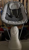 Transat bébé électrique gris état utilisé