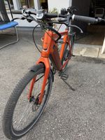 Stromer ST1X Sport, 45km/h, Gr. XL - Motor defekt