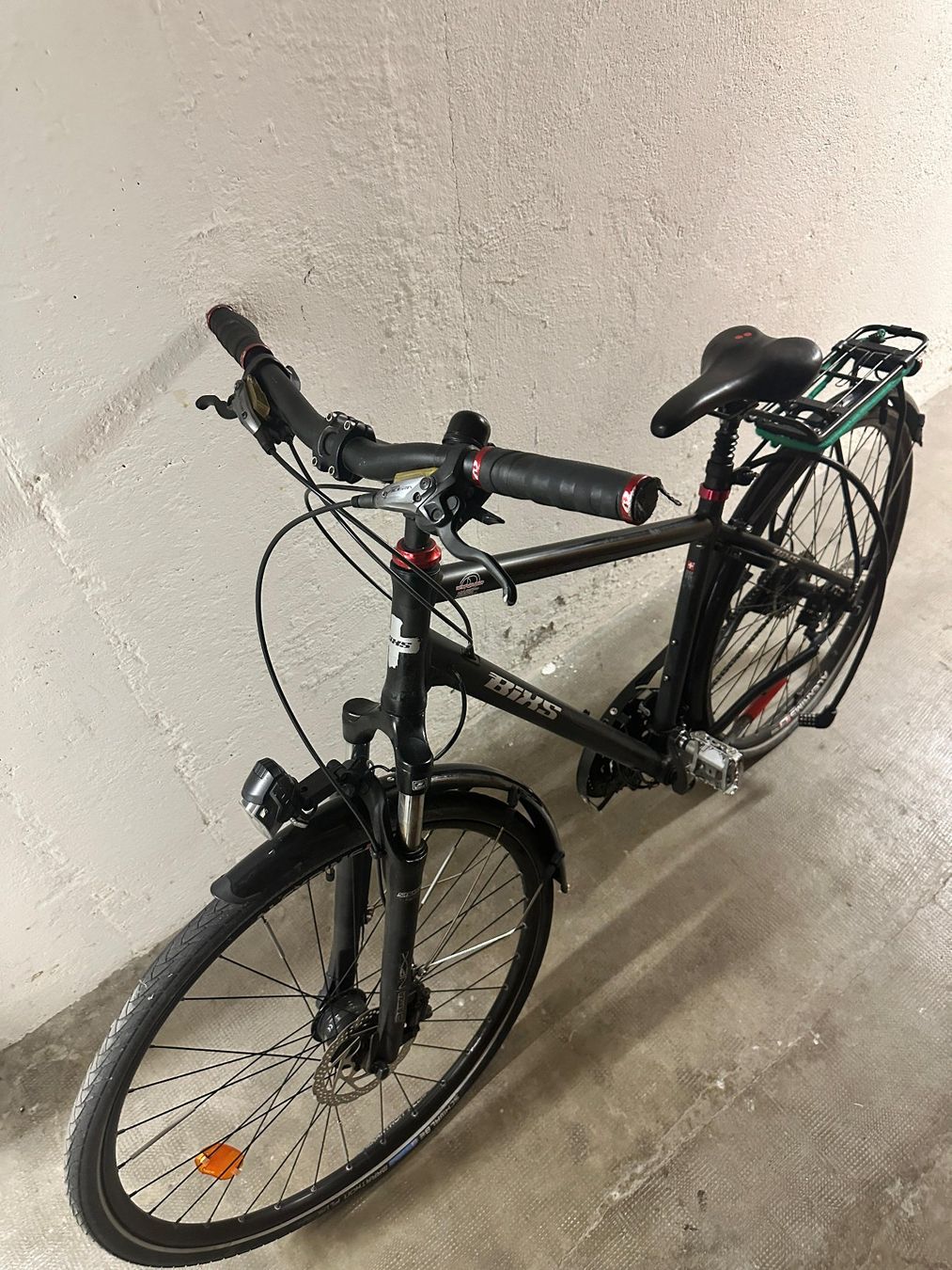 Biciclette: Vélo + Cadenat – Usato da Lausanne venduto da salsero13 1