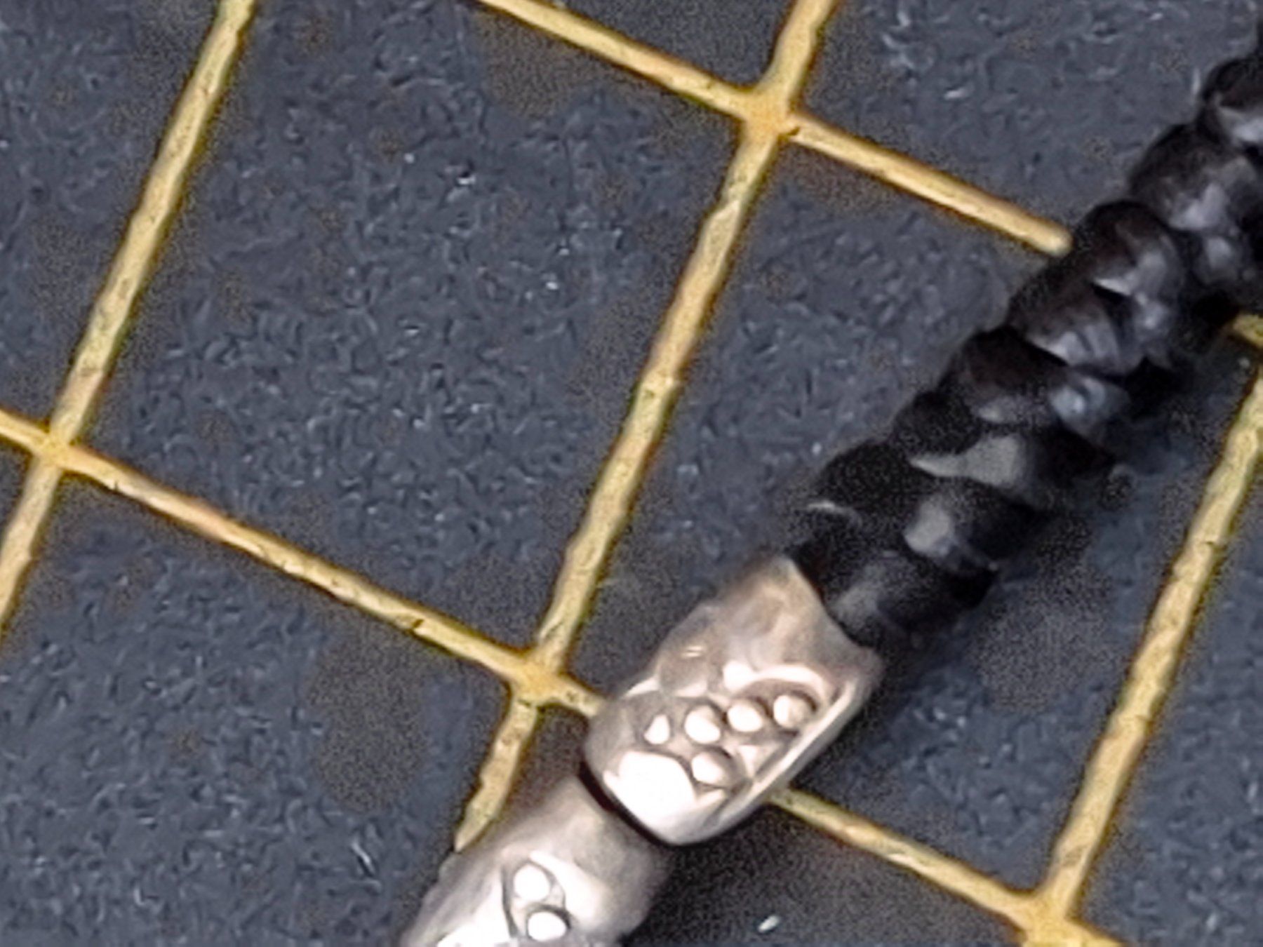 Bracciali & Braccialetti: Armband mit Silber – Usato da Zwieselberg venduto da Halifaxmendusli 9